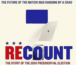 CitizenSugar's Preview for the HBO Movie Recount